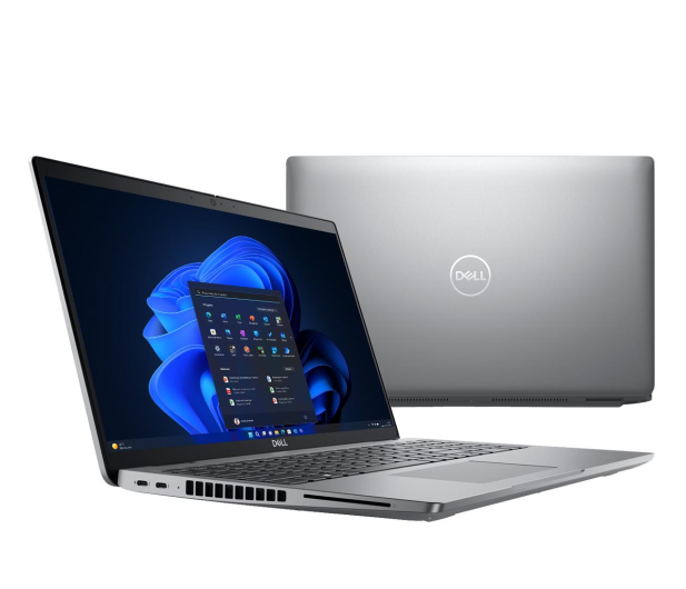 Dell Latitude 5540 i5-1335U/16GB/256/Win11P - 1136028 - zdjęcie